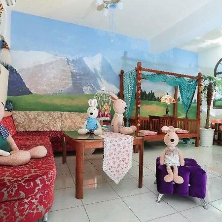 North B&B Уцзе Экстерьер фото