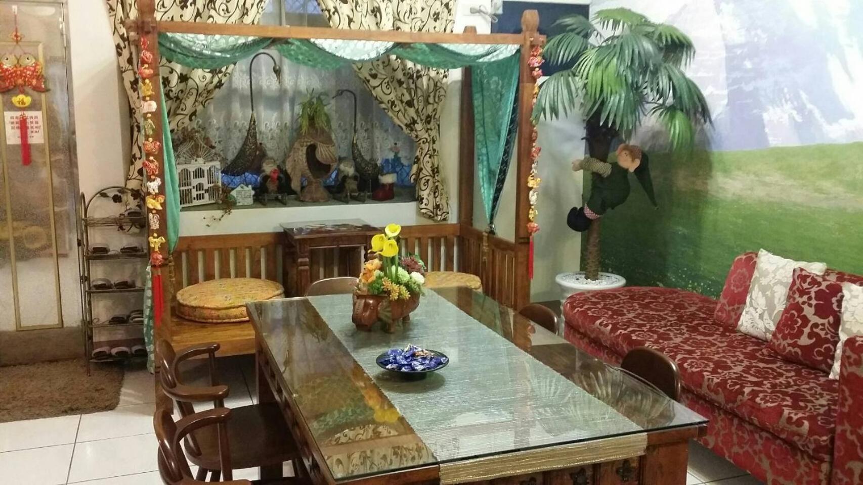 North B&B Уцзе Экстерьер фото