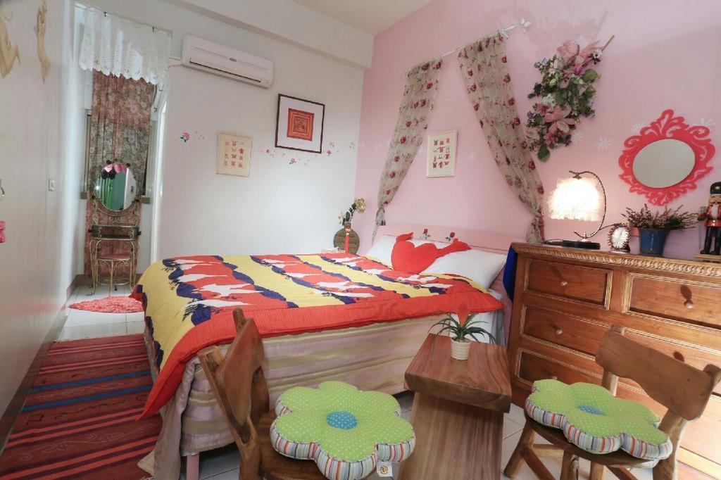 North B&B Уцзе Экстерьер фото