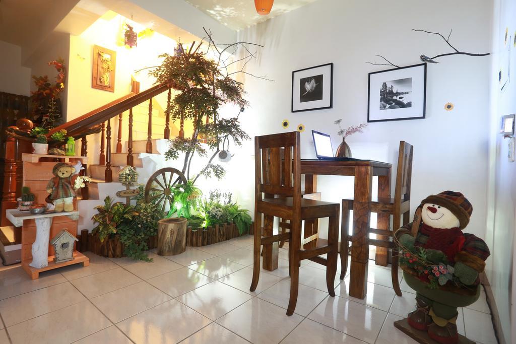 North B&B Уцзе Экстерьер фото