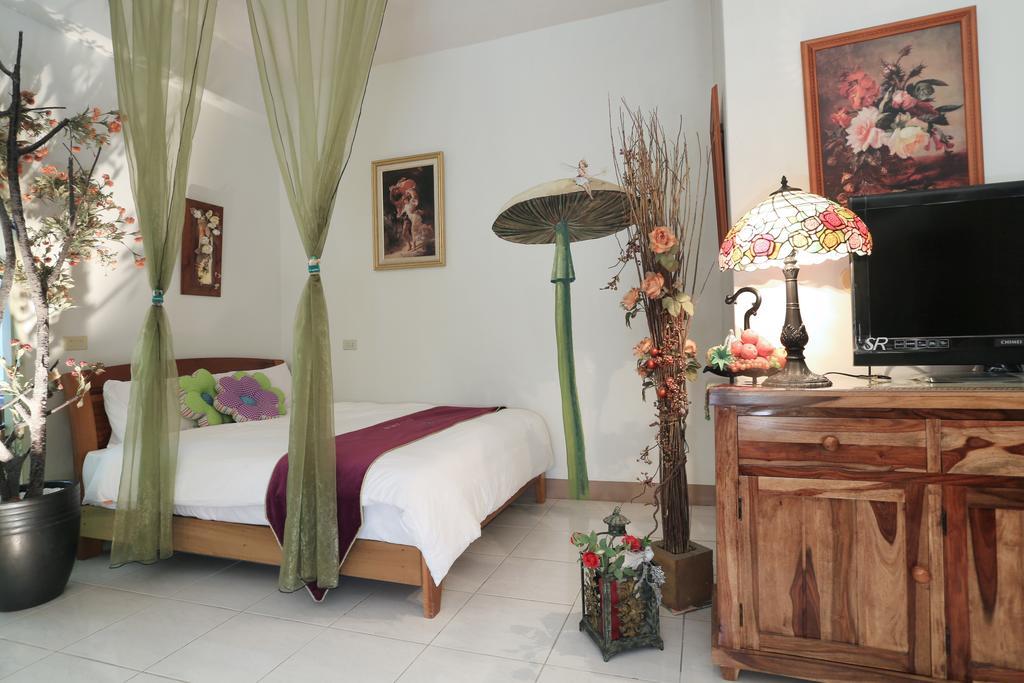 North B&B Уцзе Экстерьер фото