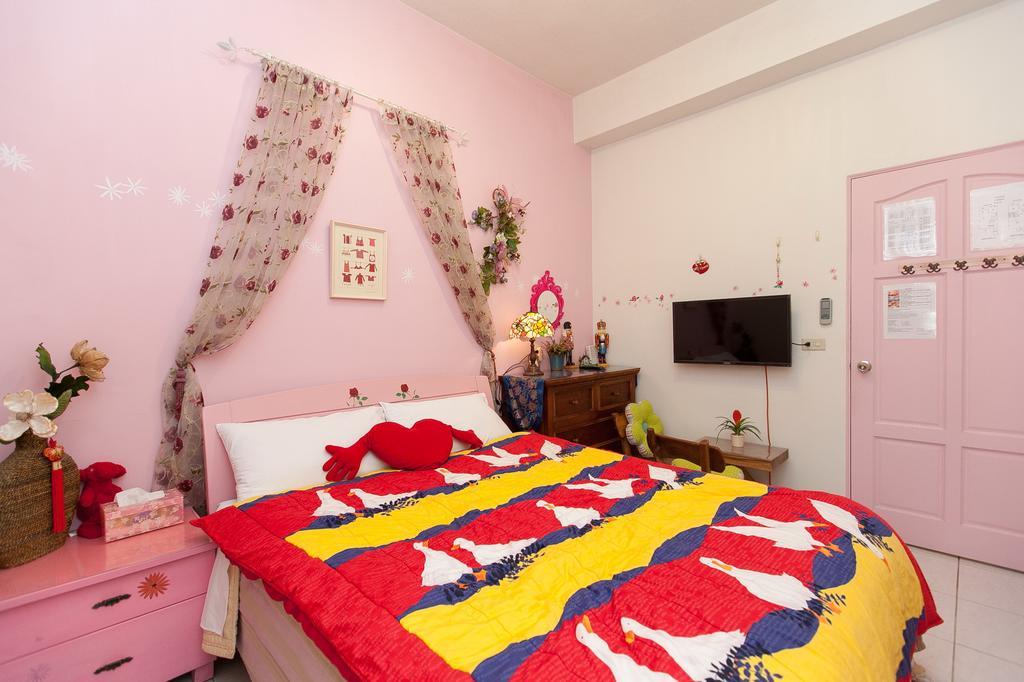 North B&B Уцзе Экстерьер фото