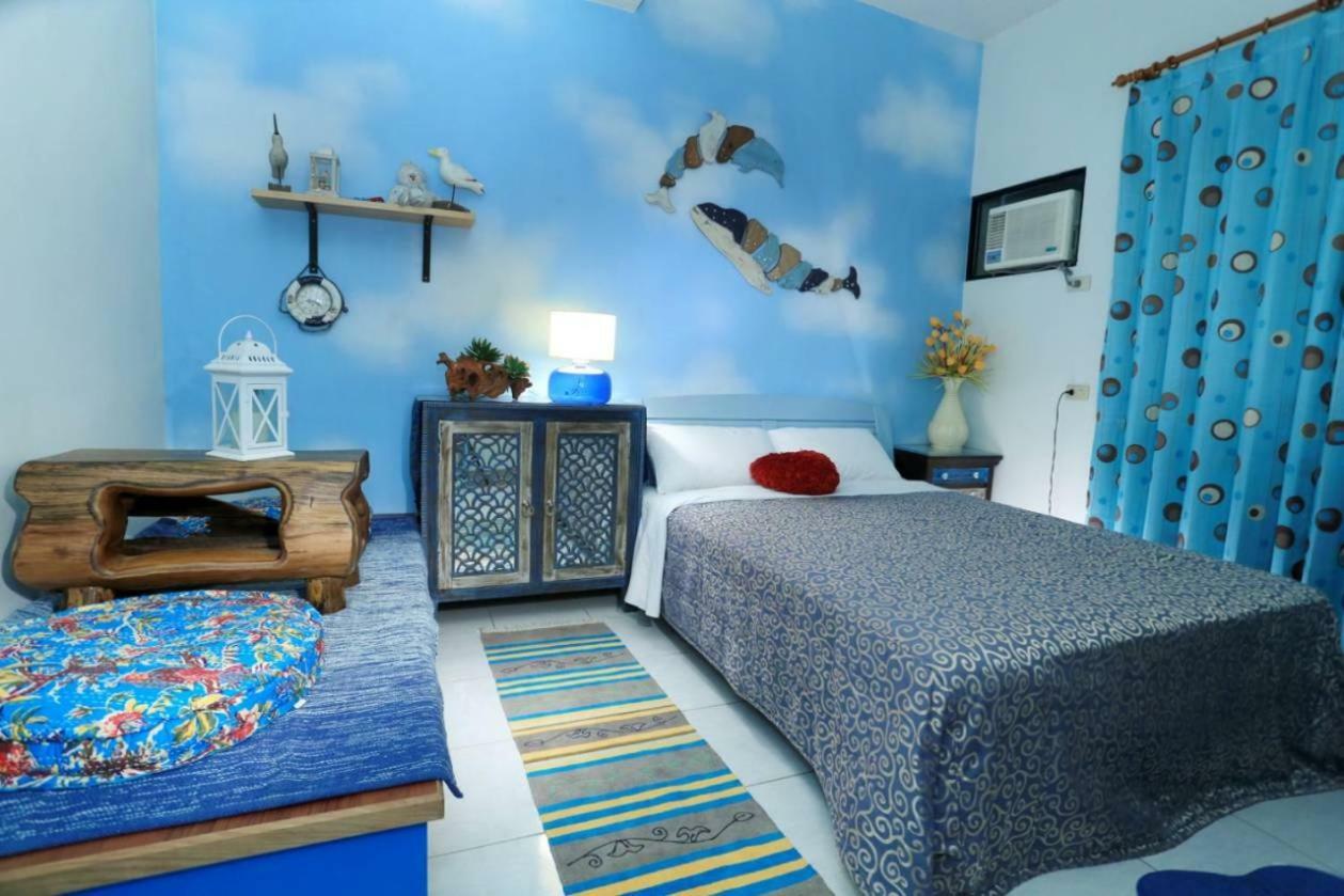 North B&B Уцзе Экстерьер фото