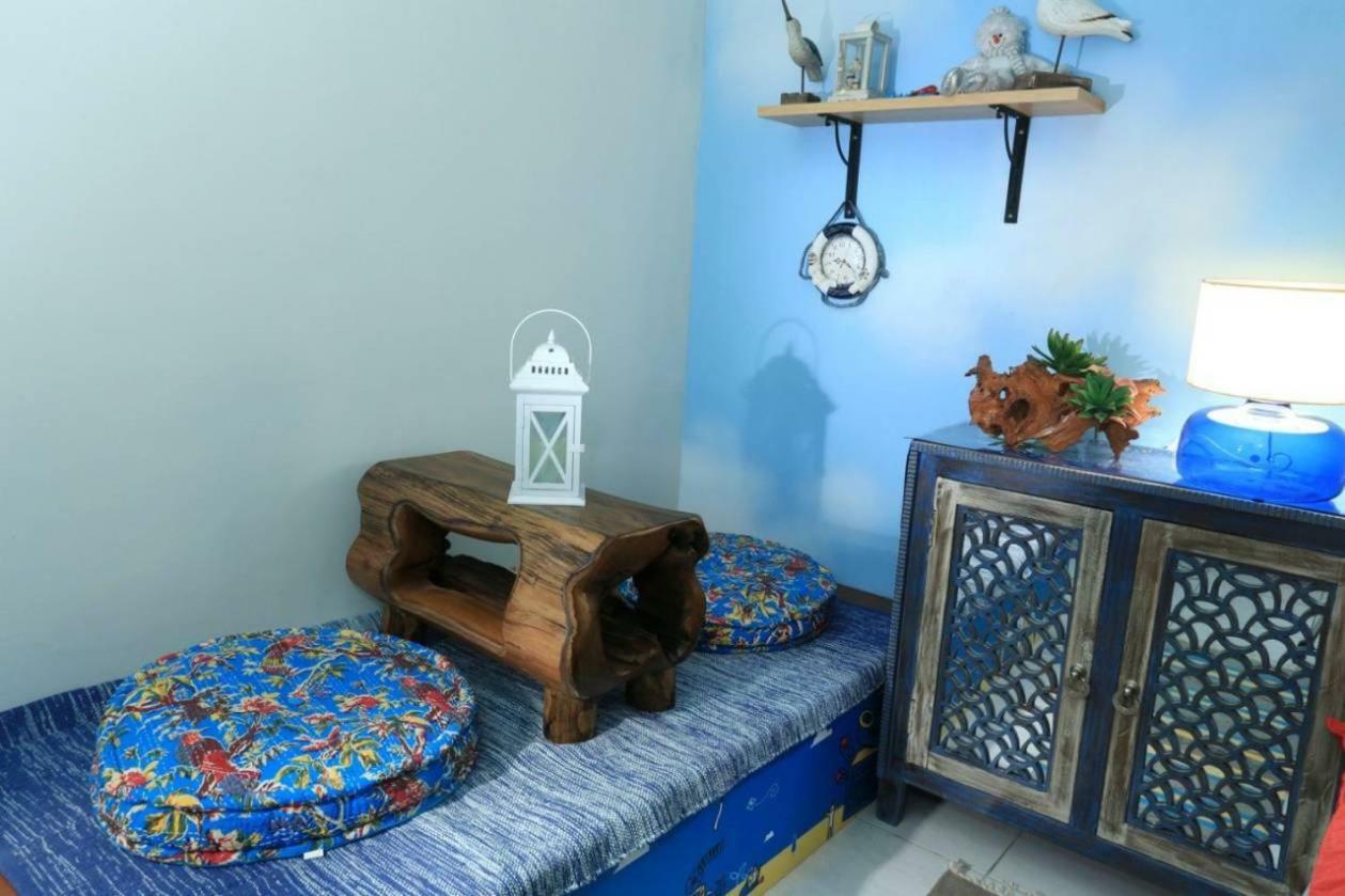 North B&B Уцзе Экстерьер фото