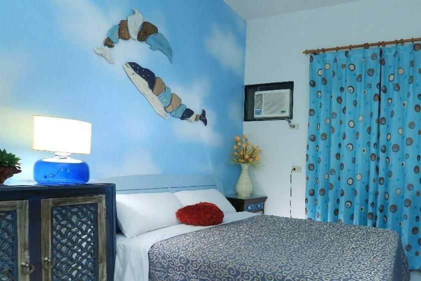 North B&B Уцзе Экстерьер фото